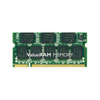 Kingston 1GB DDR PC-2700 Kit (KVR333X64SC25/1G)